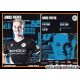 Autogramm Fussball | DSC Arminia Bielefeld | 2020 | Amos...