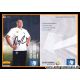Autogramm Fussball | VfL Bochum | 2015 | Benedikt...