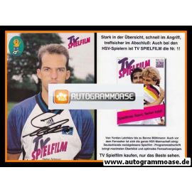 Autogramm Fussball | Hamburger SV | 1994 | Stefan SCHNOOR