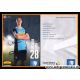 Autogramm Fussball | VfL Bochum | 2015 | Frederik LACH