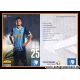 Autogramm Fussball | VfL Bochum | 2015 | Onur BULUT