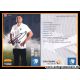 Autogramm Fussball | VfL Bochum | 2015 | Thomas REIS