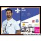 Autogramm Fussball | SV Darmstadt 98 | 2021 | Ovid HAJOU