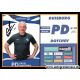 Autogramm Fussball | MSV Duisburg | 2020 | Pavel DOTCHEV