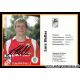Autogramm Fussball | FC Rot-Weiss Erfurt | 2007 | Lars...
