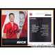 Autogramm Fussball | Eintracht Frankfurt | 2020 | Andreas...