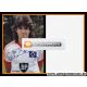 Autogramm Fussball | Hamburger SV | 1984 | Erik SOLER