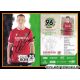 Autogramm Fussball | Hannover 96 | 2020 | Philipp OCHS