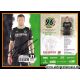 Autogramm Fussball | Hannover 96 | 2020 | Michael ESSER