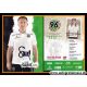 Autogramm Fussball | Hannover 96 | 2020 | Asif SARIC