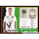 Autogramm Fussball | Hannover 96 | 2020 | Lars BARLEMANN