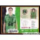 Autogramm Fussball | Hannover 96 | 2020 | Steffen GNIESMER