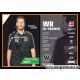 Autogramm Fussball | Hannover 96 | 2015 | Wolfgang ROLFF