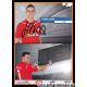Autogramm Fussball | TSG 1899 Hoffenheim | 2009 | Daniel...