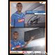 Autogramm Fussball | TSG 1899 Hoffenheim | 2009 | Marvin...