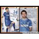 Autogramm Fussball | TSG 1899 Hoffenheim | 2012 |...