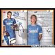 Autogramm Fussball | TSG 1899 Hoffenheim | 2012 | Jannik...