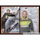Autogramm Fussball | TSG 1899 Hoffenheim | 2012 |...