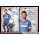 Autogramm Fussball | TSG 1899 Hoffenheim | 2012 | Stephan...