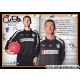 Autogramm Fussball | TSG 1899 Hoffenheim | 2012 |...