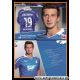 Autogramm Fussball | TSG 1899 Hoffenheim | 2013 | David...