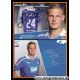 Autogramm Fussball | TSG 1899 Hoffenheim | 2013 | Patrick...