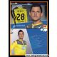 Autogramm Fussball | TSG 1899 Hoffenheim | 2013 |...