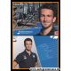 Autogramm Fussball | TSG 1899 Hoffenheim | 2013 | Nicklas...