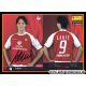 Autogramm Fussball | 1. FC Kaiserslautern | 2008 | Srdjan...