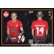 Autogramm Fussball | 1. FC Kaiserslautern | 2020 | Adam...