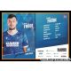 Autogramm Fussball | Karlsruher SC | 2020 | Lukas FRÖDE