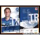 Autogramm Fussball | Karlsruher SC | 2011 | Rainer...