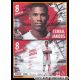 Autogramm Fussball | 1. FC Köln | 2020 | Ismail JAKOBS