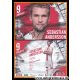 Autogramm Fussball | 1. FC Köln | 2020 | Sebastian...