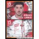 Autogramm Fussball | 1. FC Köln | 2020 | Dimitris...