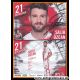Autogramm Fussball | 1. FC Köln | 2020 | Salih...