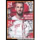 Autogramm Fussball | 1. FC Köln | 2020 | Dominick...