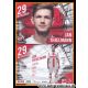 Autogramm Fussball | 1. FC Köln | 2020 | Jan THIELMANN