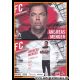 Autogramm Fussball | 1. FC Köln | 2020 | Andreas MENGER