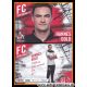 Autogramm Fussball | 1. FC Köln | 2020 | Hannes DOLD