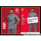 Autogramm Fussball | FSV Mainz 05 | 2020 | Tijan NJIE