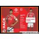 Autogramm Fussball | FSV Mainz 05 | 2020 | Alexander HACK