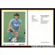 Autogramm Fussball | SV Meppen | 1988 | Thomas B&Ouml;TTCHE