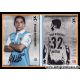 Autogramm Fussball | TSV 1860 München | 2014 |...