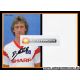 Autogramm Fussball | Hamburger SV | 1987 | Ditmar JAKOBS
