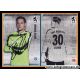 Autogramm Fussball | TSV 1860 München | 2014 | Vitus...