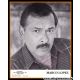 Autogramm Film (USA) | Marco LOPEZ | 1980er (Portrait SW)...