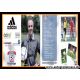 Autogramm Fussball | 2010er | Michael RUMMENIGGE...
