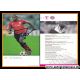 Autogramm Fussball | FC Bayern München | 2003 | Ze...