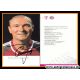 Autogramm Fussball | FC Bayern München | 2002 |...